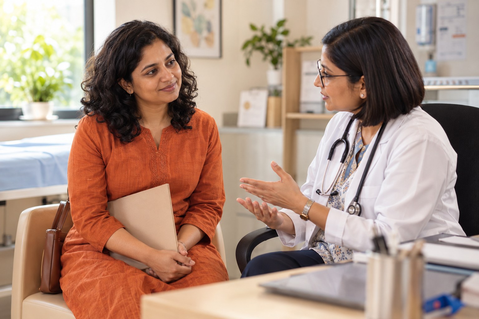 Adenomyosis and Fertility: Can You Still Get Pregnant?