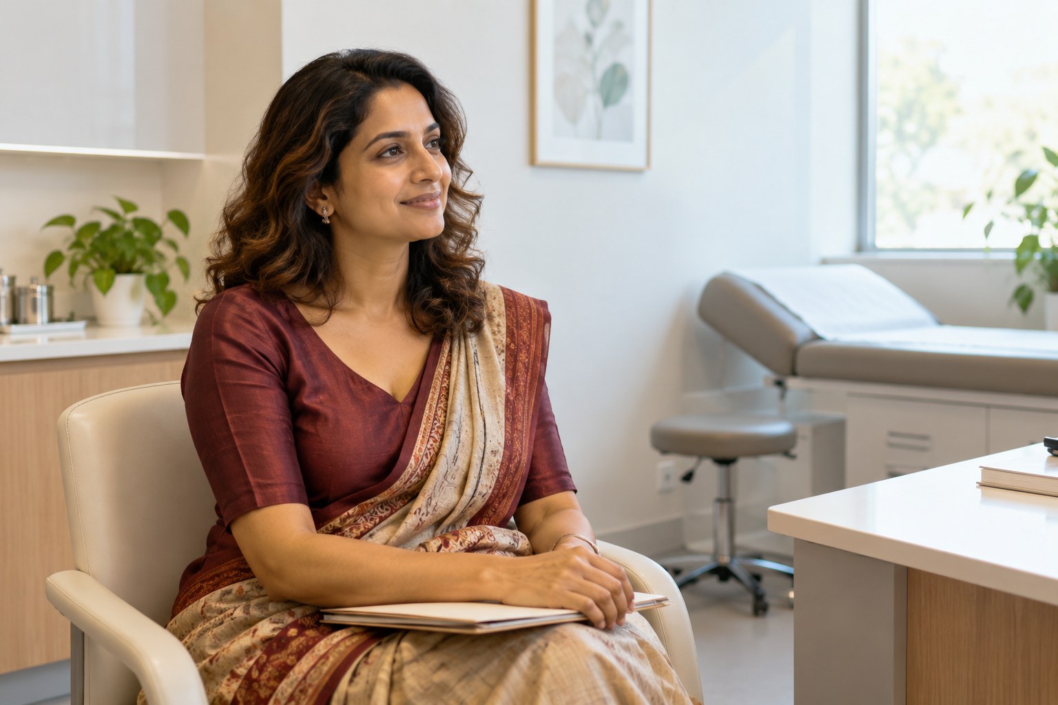 Age and Fertility: What Changes in Your 20s, 30s and 40s?