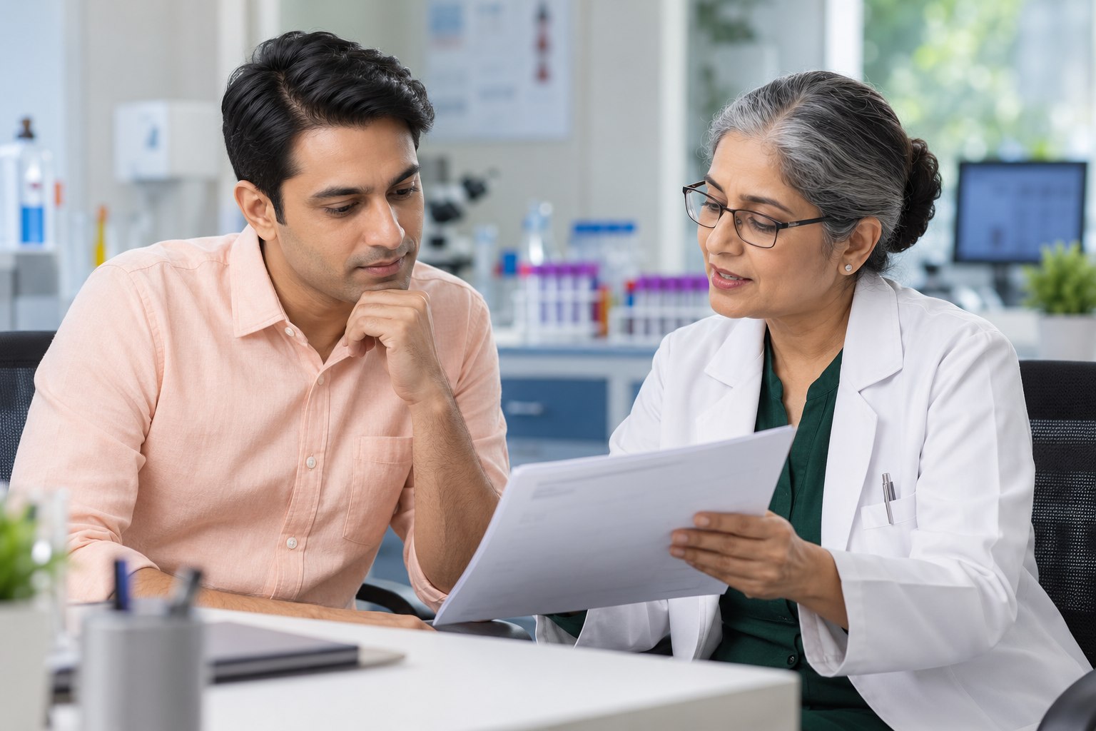 Creatinine and eGFR: What Your Kidney Test Results Mean