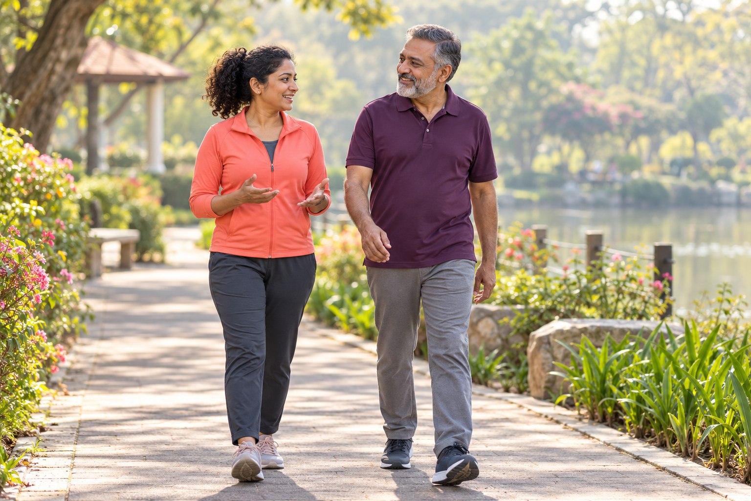 Diabetes and Exercise