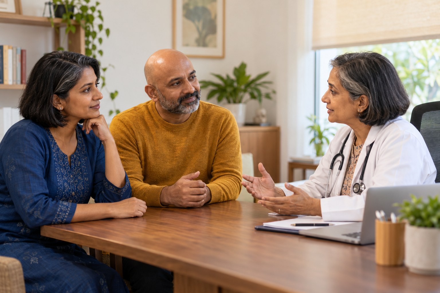 Donor Eggs and Donor Sperm: Understanding the Option