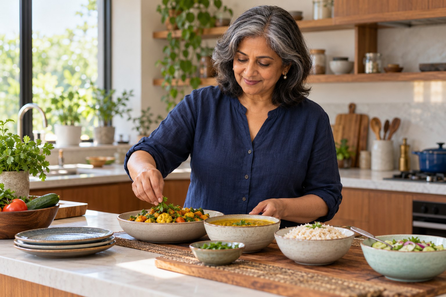 Eating Well With Diabetes
