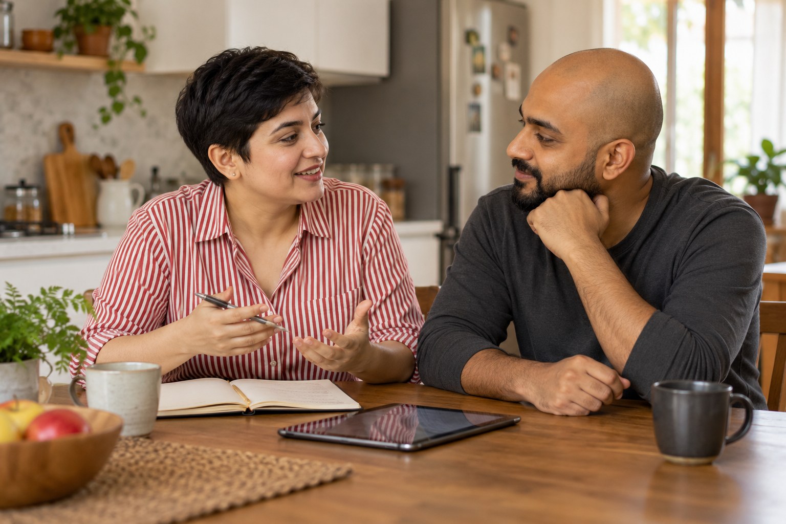 Fertility Myths and Facts: What Should You Really Believe?