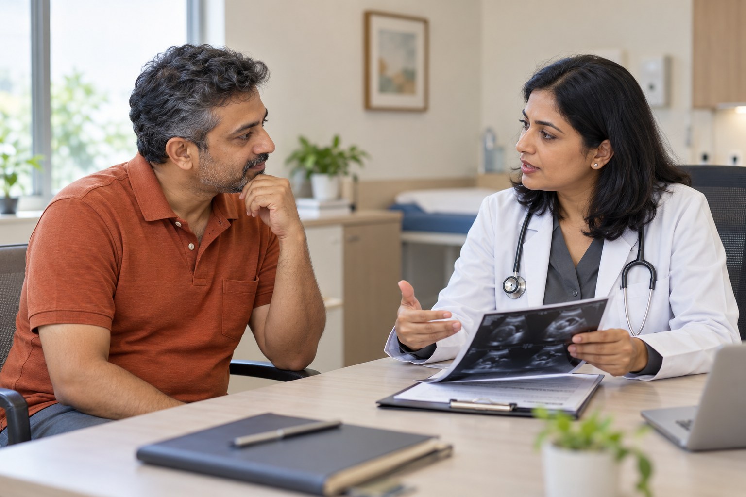 Gallstones: Symptoms, Tests and When Treatment Is Needed