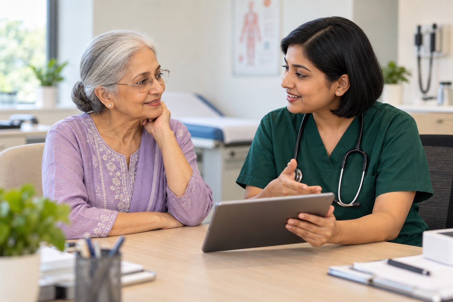 How Diabetes Affects Your Body and Why Regular Checks Matter