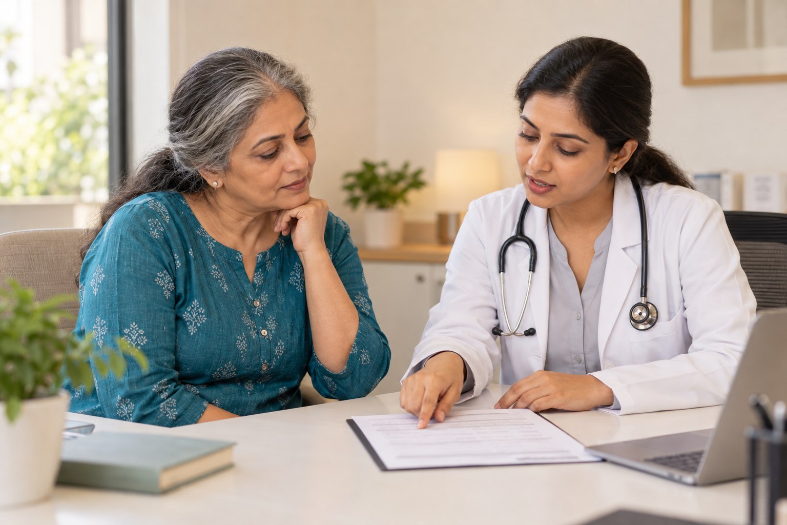 How High Blood Pressure Affects Your Body