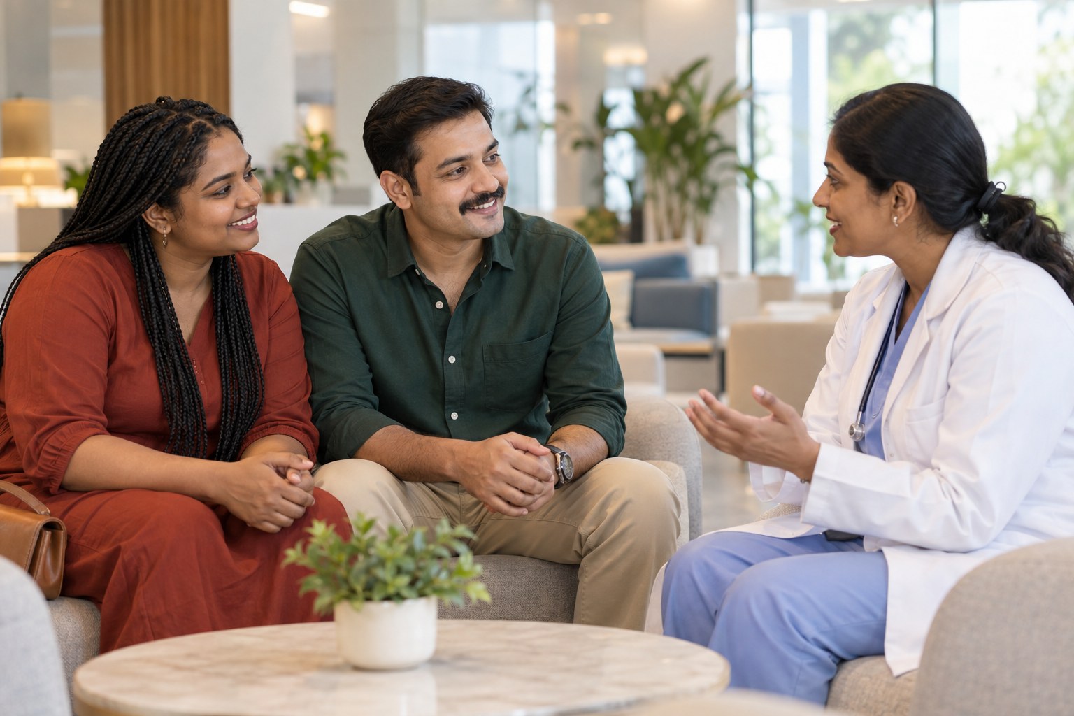 How to Choose an IVF Clinic in India
