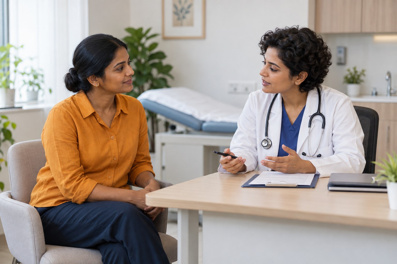 What Is an HSG Test, and Why Is It Recommended?