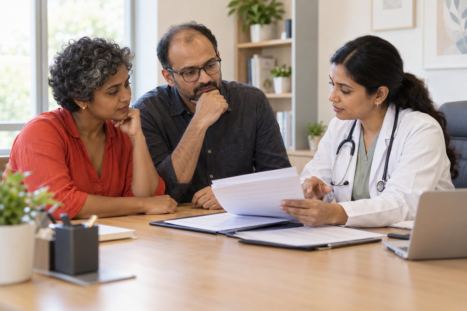 IVF Success Rates: What Do the Numbers Really Mean?