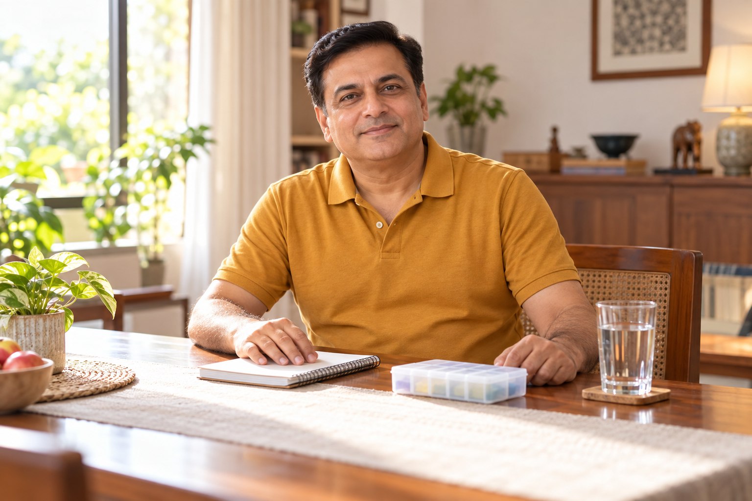 Living Well With Diabetes