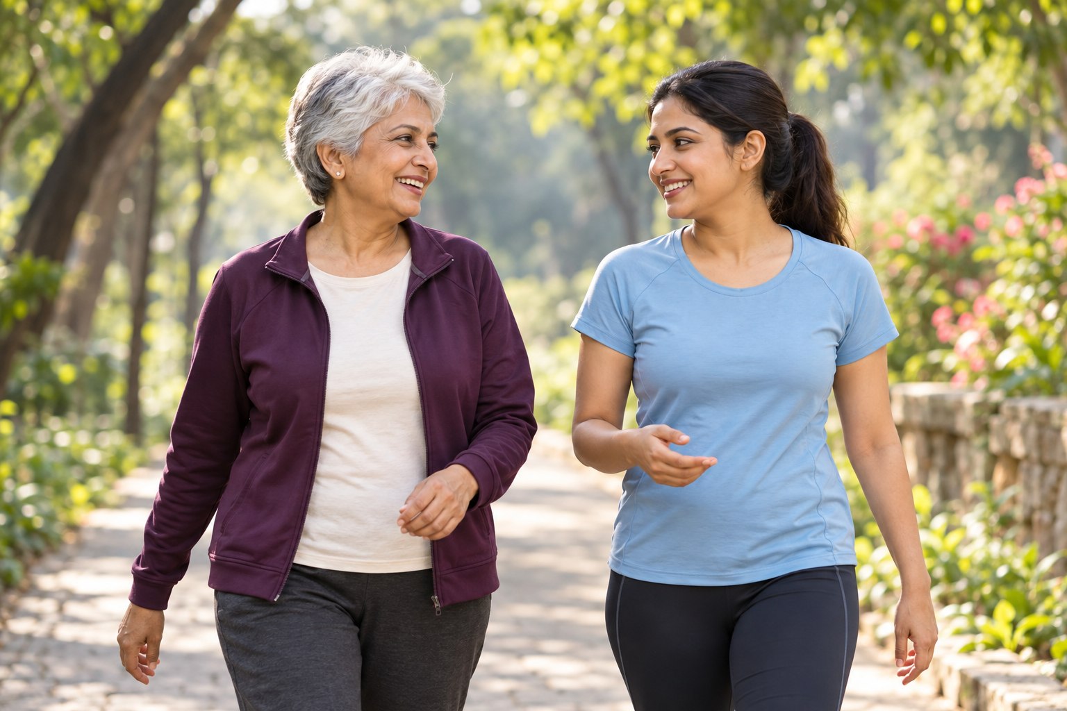 Living With Heart Disease: Everyday Care That Makes a Difference
