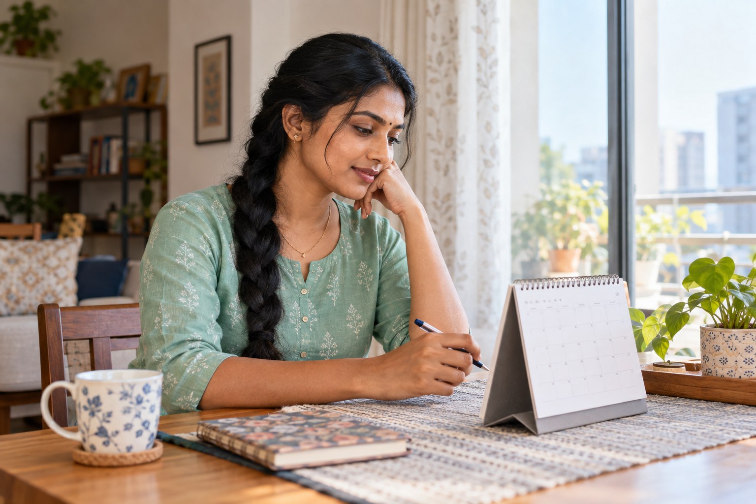 How to Get Pregnant: Understanding Ovulation and the Fertile Window