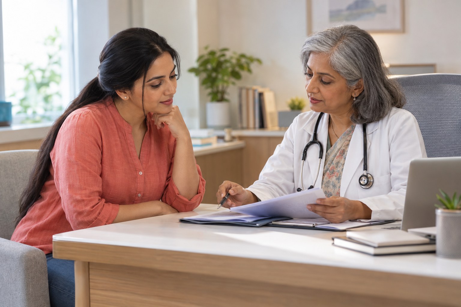 Thyroid and Fertility: Can a Thyroid Condition Affect Pregnancy?
