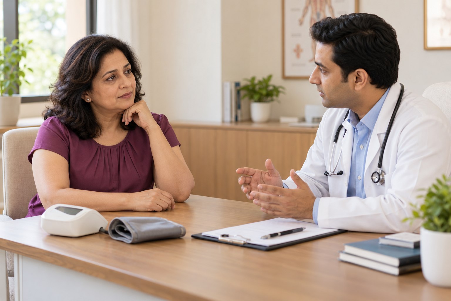 Understanding Blood Pressure