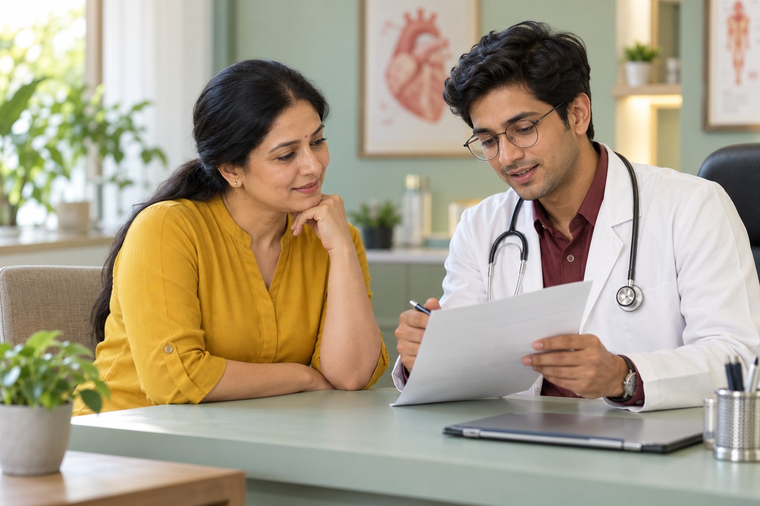 What Is Cholesterol? Understanding Your Lipid Profile