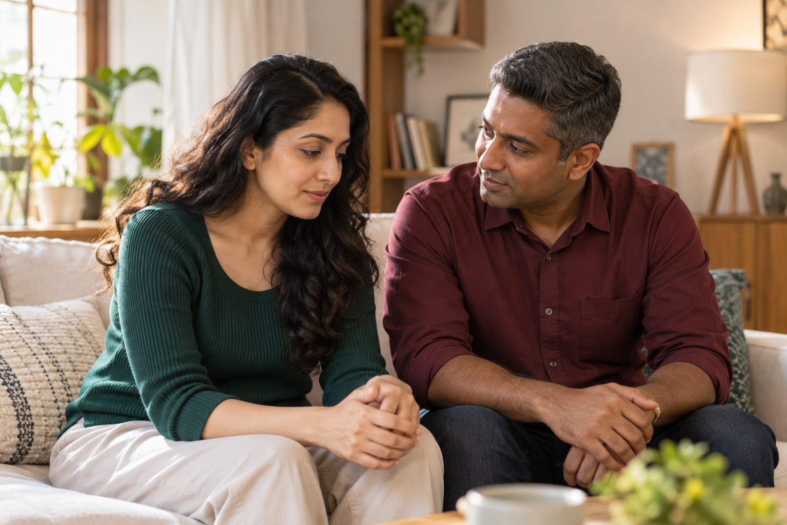 What Happens After an Unsuccessful IVF Cycle?