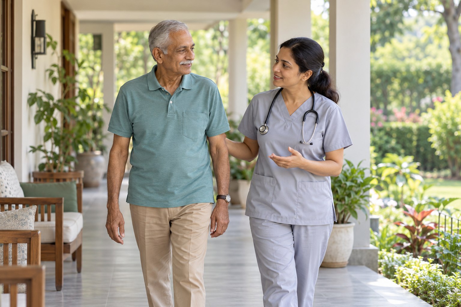 What Is COPD? Understanding Long-Term Breathing Problems