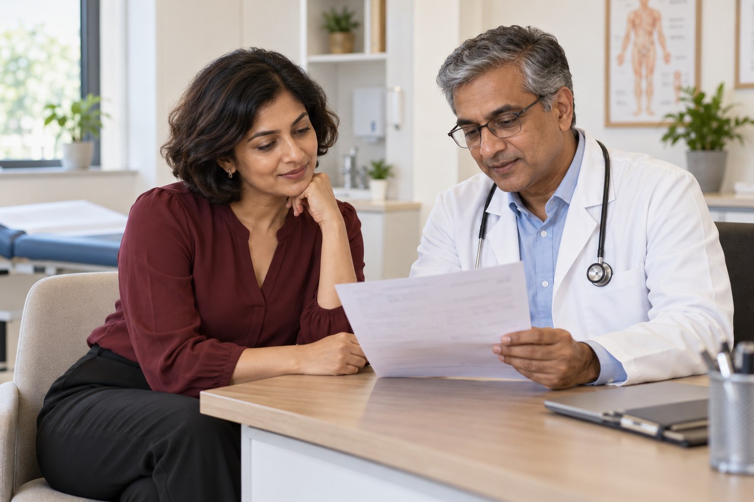 What Is HbA1c?