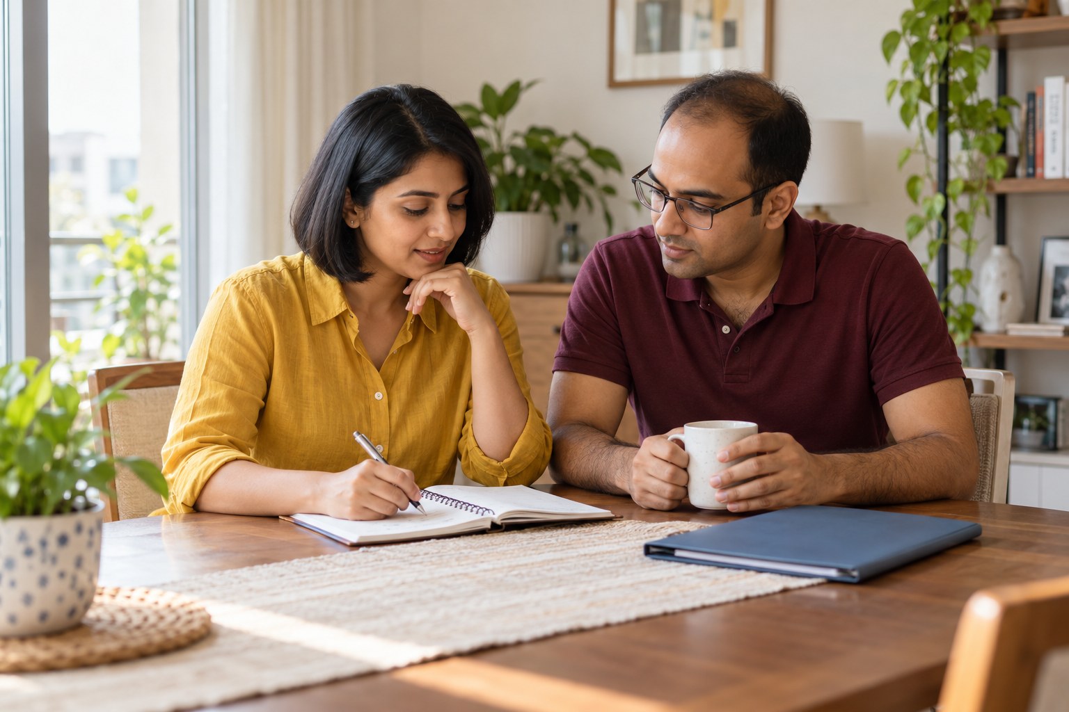 What Is Infertility? Common Causes in Women and Men